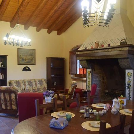 Puntalazzo Casa Dell'Aceroヴィラ エクステリア 写真