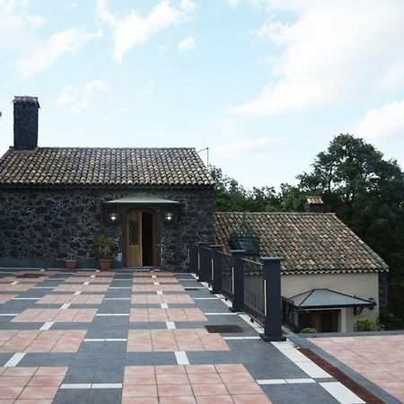 Puntalazzo Casa Dell'Aceroヴィラ エクステリア 写真