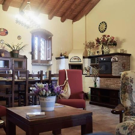 Puntalazzo Casa Dell'Aceroヴィラ エクステリア 写真