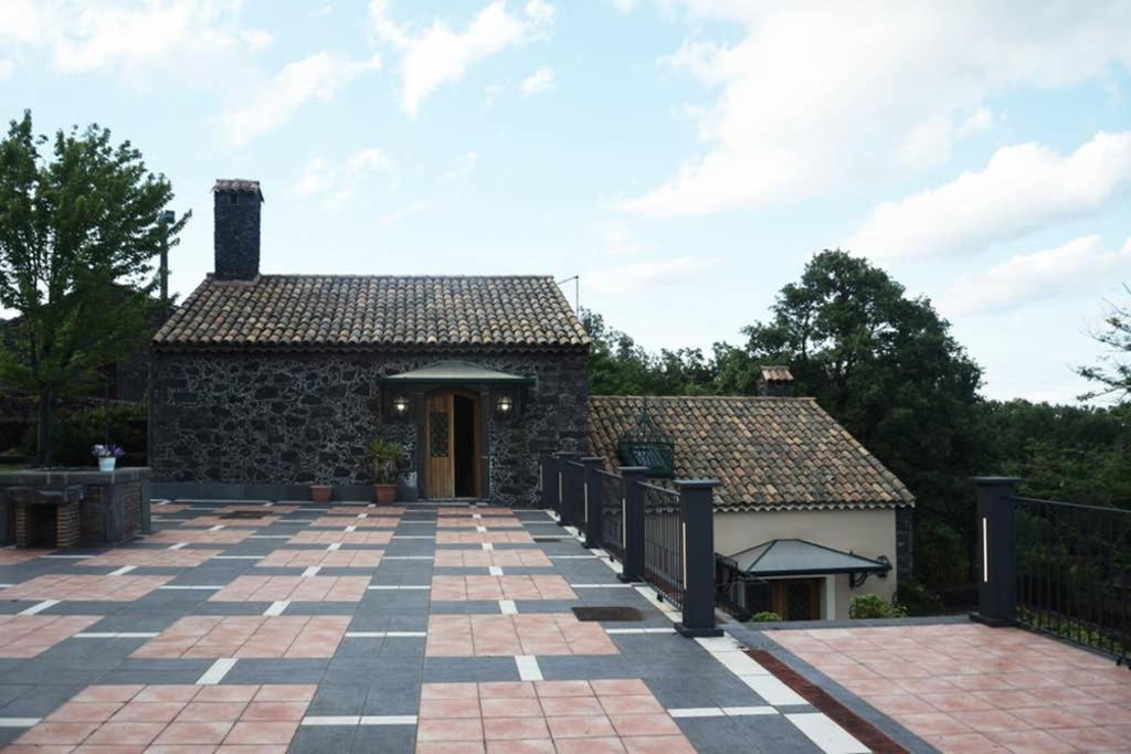 Puntalazzo Casa Dell'Aceroヴィラ エクステリア 写真