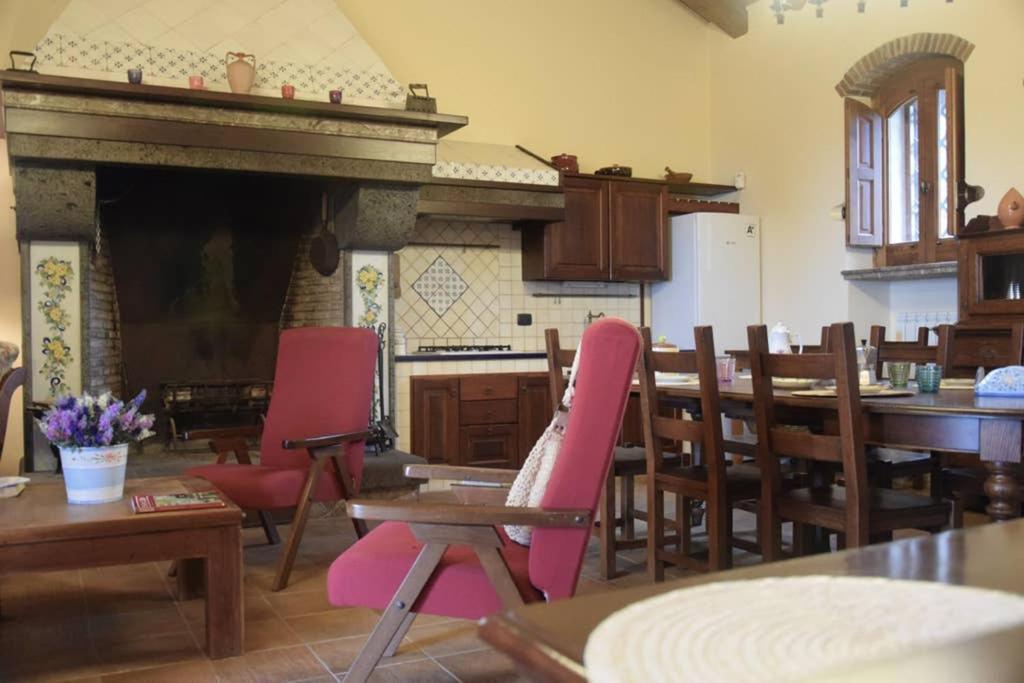 Puntalazzo Casa Dell'Aceroヴィラ エクステリア 写真