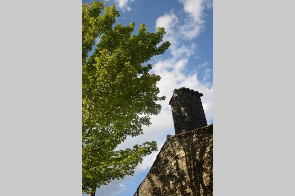 Puntalazzo Casa Dell'Aceroヴィラ エクステリア 写真