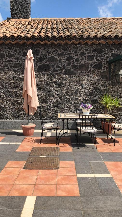 Puntalazzo Casa Dell'Aceroヴィラ エクステリア 写真