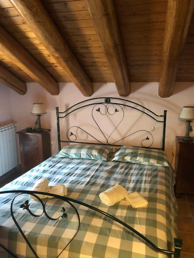 Puntalazzo Casa Dell'Aceroヴィラ エクステリア 写真