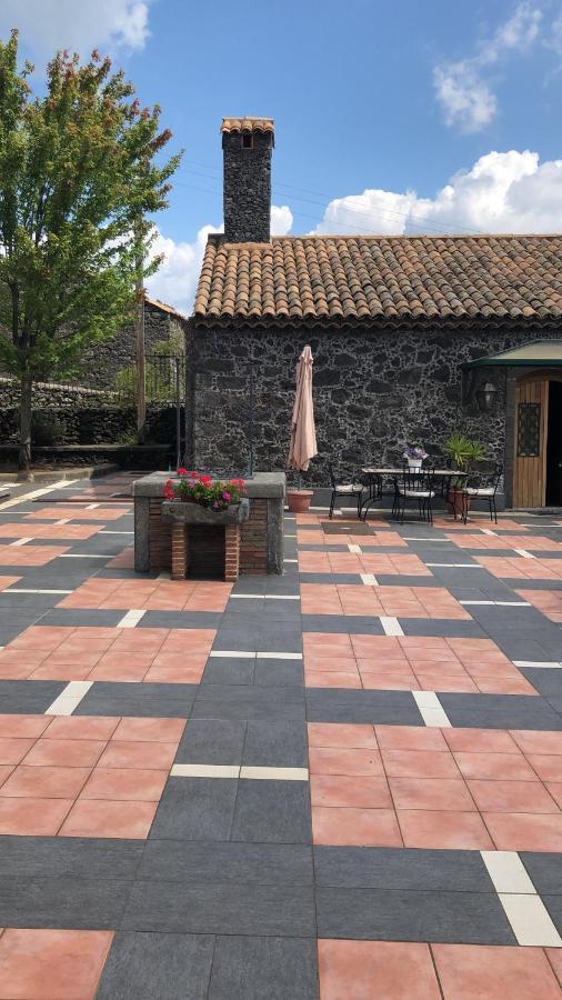 Puntalazzo Casa Dell'Aceroヴィラ エクステリア 写真
